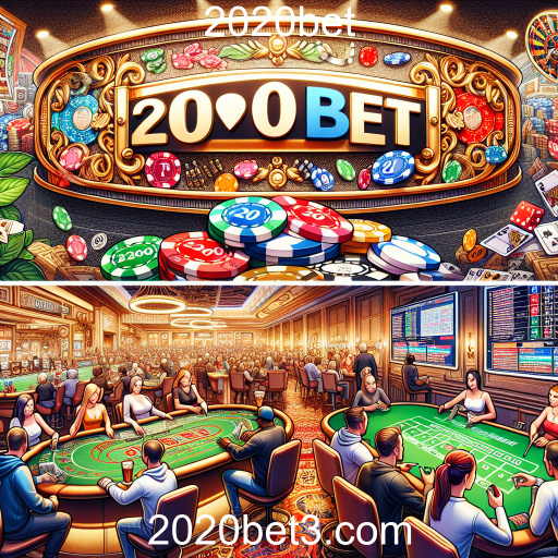 A Importância da Comunidade nos Jogos Online em 2020bet