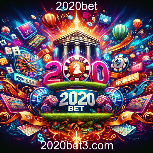 Explorando as Melhores Promoções do 2020bet