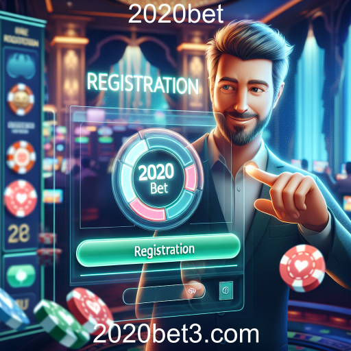 Explorando a Categoria de Jogos de Cadastro no 2020bet