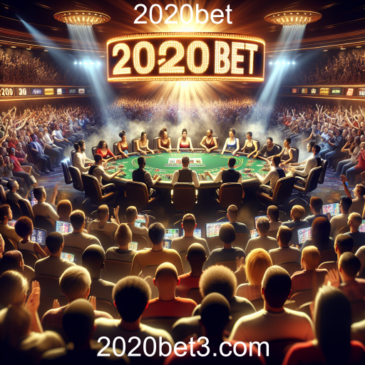 Desbravando os Torneios na 2020bet